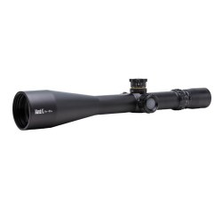 March Optics 8-80x56 Tactical Illuminated MTR-4 Riflescope